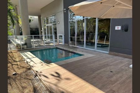 Apartamento à venda com 81m², 2 quartos e 2 vagas