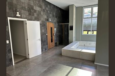 Apartamento à venda com 81m², 2 quartos e 2 vagas