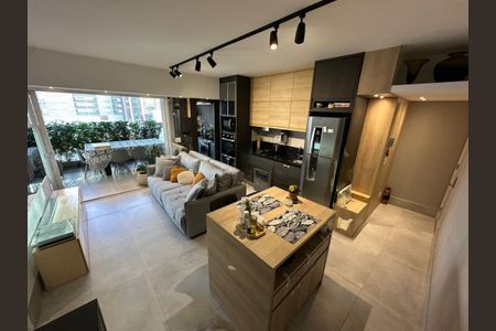 Apartamento à venda com 81m², 2 quartos e 2 vagas