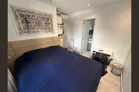 Apartamento à venda com 81m², 2 quartos e 2 vagas