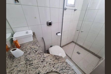 Apartamento à venda com 3 quartos, 110m² em Coração Eucarístico, Belo Horizonte