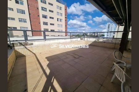 Apartamento à venda com 110m², 3 quartos e 2 vagas