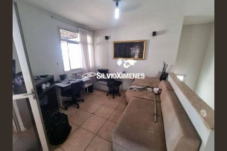 Apartamento à venda com 3 quartos, 110m² em Coração Eucarístico, Belo Horizonte