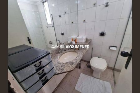 Apartamento à venda com 3 quartos, 110m² em Coração Eucarístico, Belo Horizonte