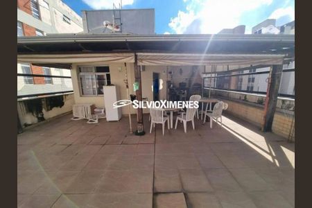 Apartamento à venda com 110m², 3 quartos e 2 vagas