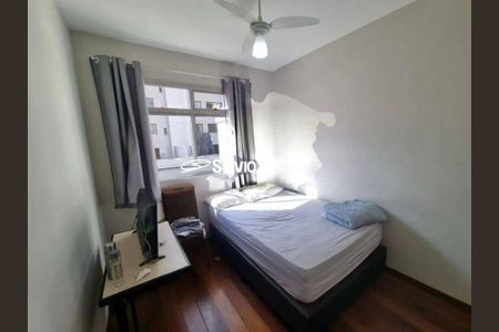 Apartamento à venda com 3 quartos, 110m² em Coração Eucarístico, Belo Horizonte