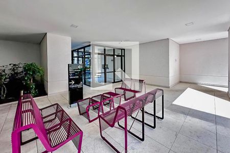 Apartamento para alugar com 100m², 2 quartos e 2 vagas Apartamento para alugar com 100m², 2 quartos e 2 vagasÁrea comum