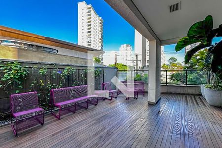 Apartamento para alugar com 100m², 2 quartos e 2 vagas Apartamento para alugar com 100m², 2 quartos e 2 vagasÁrea comum