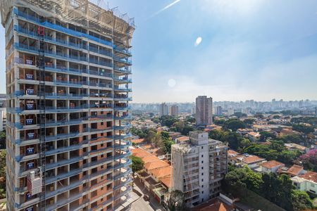 Apartamento para alugar com 100m², 2 quartos e 2 vagas Apartamento para alugar com 100m², 2 quartos e 2 vagasVista da Varanda