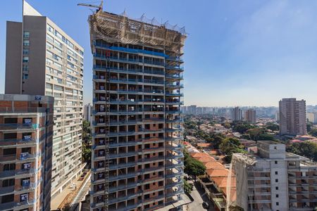 Apartamento para alugar com 100m², 2 quartos e 2 vagas Apartamento para alugar com 100m², 2 quartos e 2 vagasVista da Suíte 1
