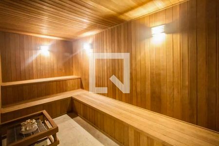 Apartamento para alugar com 100m², 2 quartos e 2 vagas Apartamento para alugar com 100m², 2 quartos e 2 vagasSauna