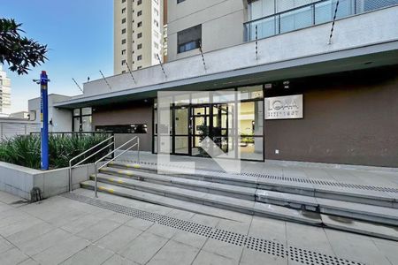 Apartamento para alugar com 100m², 2 quartos e 2 vagas Apartamento para alugar com 100m², 2 quartos e 2 vagasFachada