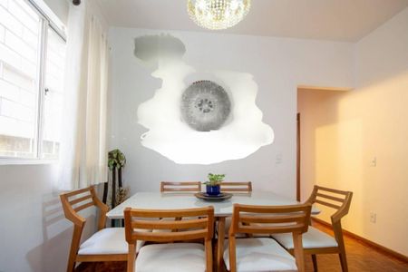 Apartamento à venda com 62m², 3 quartos e 1 vaga