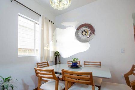 Apartamento à venda com 62m², 3 quartos e 1 vaga