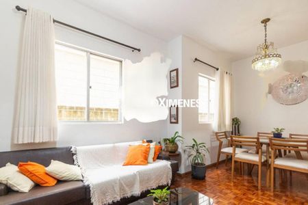Apartamento à venda com 62m², 3 quartos e 1 vaga