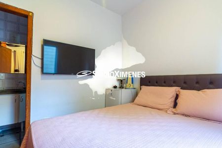 Apartamento à venda com 62m², 3 quartos e 1 vaga