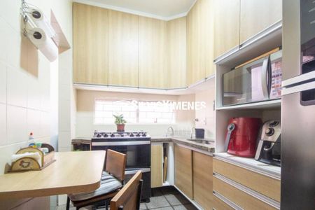 Apartamento à venda com 62m², 3 quartos e 1 vaga