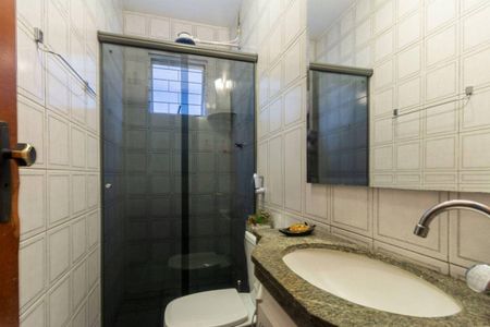 Apartamento à venda com 62m², 3 quartos e 1 vaga