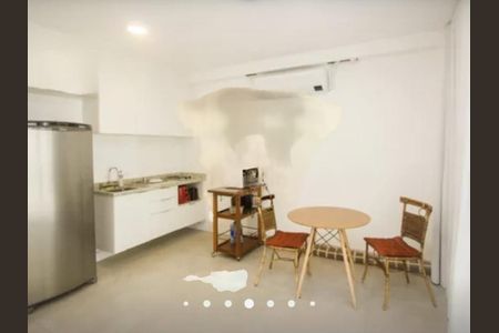 Apartamento para alugar com 1 quarto, 37m² em Itaim Bibi, São Paulo