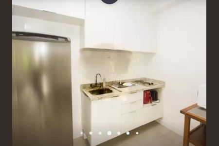 Apartamento para alugar com 1 quarto, 37m² em Itaim Bibi, São Paulo