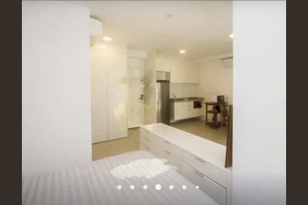 Apartamento para alugar com 1 quarto, 37m² em Itaim Bibi, São Paulo