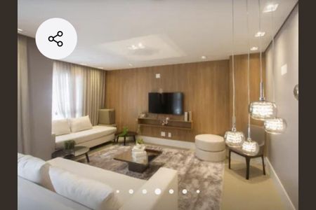 Apartamento para alugar com 1 quarto, 37m² em Itaim Bibi, São Paulo