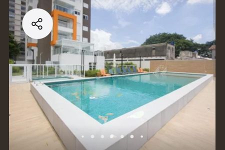 Apartamento para alugar com 1 quarto, 37m² em Itaim Bibi, São Paulo
