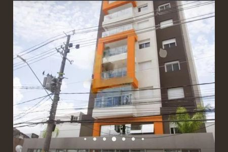 Apartamento para alugar com 1 quarto, 37m² em Itaim Bibi, São Paulo