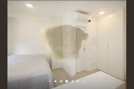 Apartamento para alugar com 1 quarto, 37m² em Itaim Bibi, São Paulo