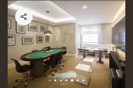 Apartamento para alugar com 1 quarto, 37m² em Itaim Bibi, São Paulo