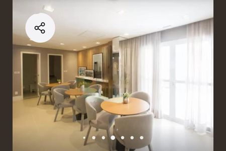 Apartamento para alugar com 1 quarto, 37m² em Itaim Bibi, São Paulo