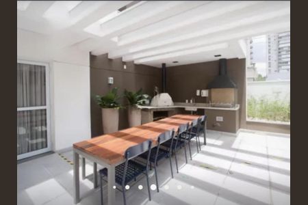 Apartamento para alugar com 1 quarto, 37m² em Itaim Bibi, São Paulo