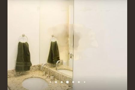 Apartamento para alugar com 1 quarto, 37m² em Itaim Bibi, São Paulo