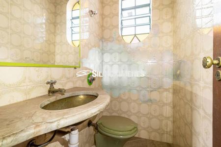 Casa à venda com 270m², 4 quartos e 3 vagas