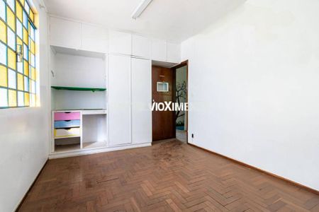 Casa à venda com 4 quartos, 270m² em São Pedro, Belo Horizonte