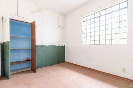 Casa à venda com 4 quartos, 270m² em São Pedro, Belo Horizonte