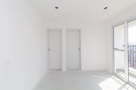 Apartamento para alugar com 38m², 2 quartos e sem vaga Apartamento para alugar com 38m², 2 quartos e sem vagaSala/Cozinha