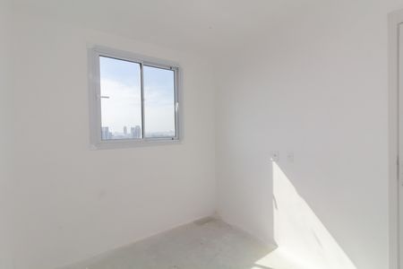 Quarto 1 de apartamento para alugar com 2 quartos, 38m² em Vila Campanela, São Paulo