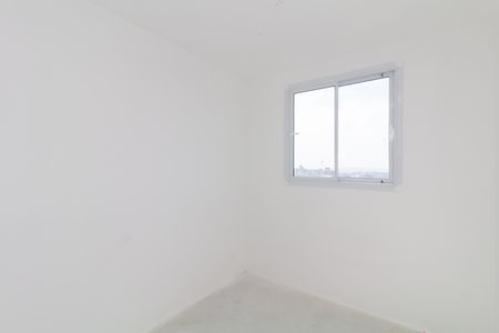 Quarto 1 de apartamento para alugar com 2 quartos, 38m² em Vila Campanela, São Paulo