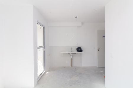 Apartamento para alugar com 38m², 2 quartos e sem vaga Apartamento para alugar com 38m², 2 quartos e sem vagaSala/Cozinha