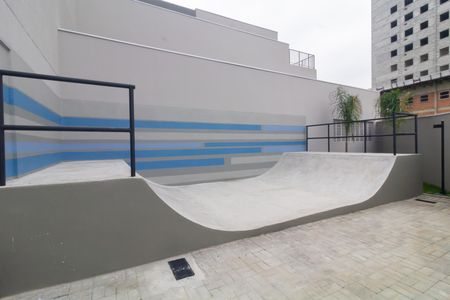 Apartamento para alugar com 38m², 2 quartos e sem vaga Apartamento para alugar com 38m², 2 quartos e sem vagaÁrea comum