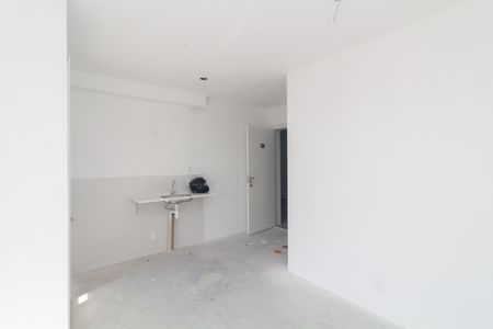 Apartamento para alugar com 38m², 2 quartos e sem vaga Apartamento para alugar com 38m², 2 quartos e sem vagaSala/Cozinha