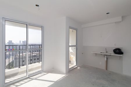 Apartamento para alugar com 38m², 2 quartos e sem vaga Apartamento para alugar com 38m², 2 quartos e sem vagaSala/Cozinha