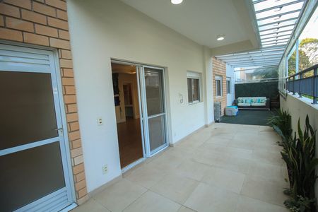 Apartamento para alugar com 2 quartos, 110m² em Mooca, São Paulo