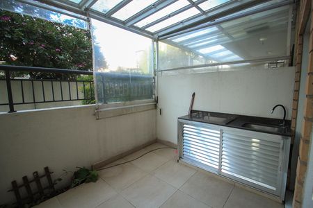 Apartamento para alugar com 2 quartos, 110m² em Mooca, São Paulo