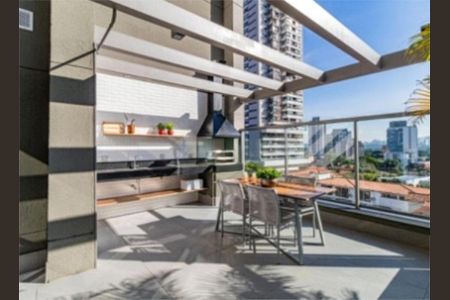Apartamento à venda com 29m², 1 quarto e sem vaga