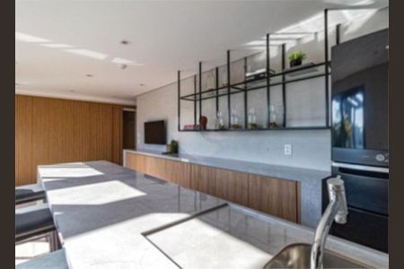 Apartamento à venda com 29m², 1 quarto e sem vaga