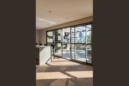 Apartamento à venda com 29m², 1 quarto e sem vaga