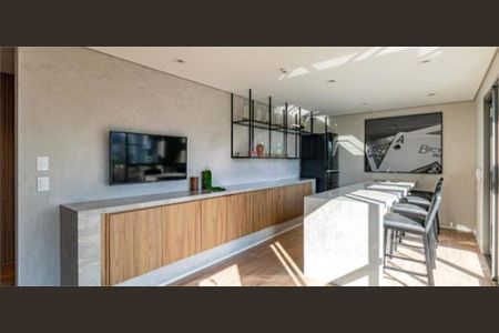 Apartamento à venda com 29m², 1 quarto e sem vaga