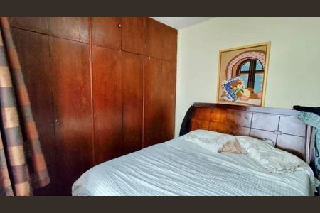 Apartamento à venda com 5 quartos, 320m² em Sion, Belo Horizonte
